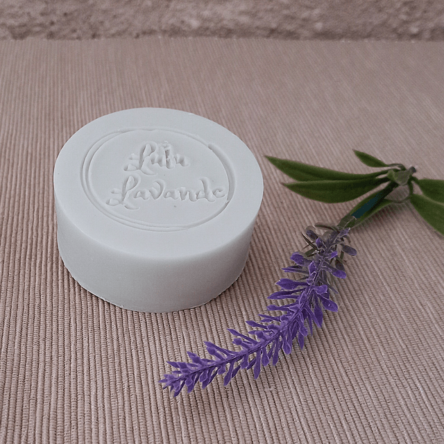 French Lavender Soap – A 60g Handmade lavender Soap Bar