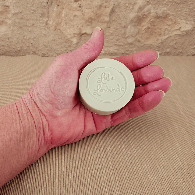 French Lavender Soap – A 60g Handmade lavender Soap Bar